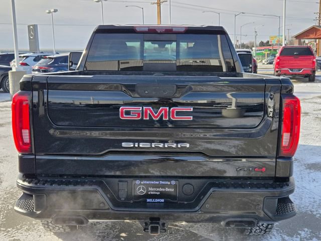 Used 2020 GMC Sierra 1500 AT4 w/ AT4 Premium Package image 47
