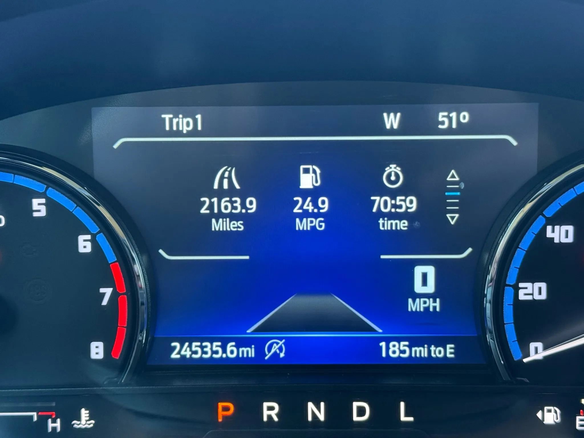 Used 2024 Ford Bronco Sport Outer Banks image 64