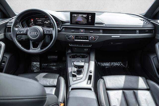 Used 2019 Audi A4 2.0T Premium Plus w/ Premium Plus Package AWD/4WD image 21