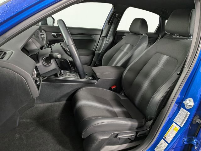 Used 2023 Honda Civic Sport image 12