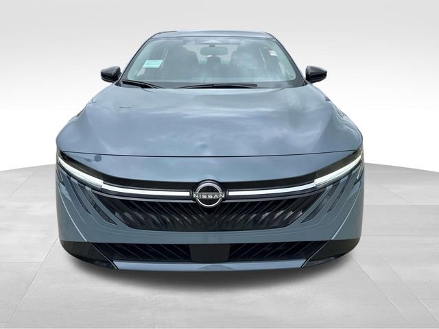 New 2026 Nissan Sentra SV w/ SV Convenience Package FWD image 2