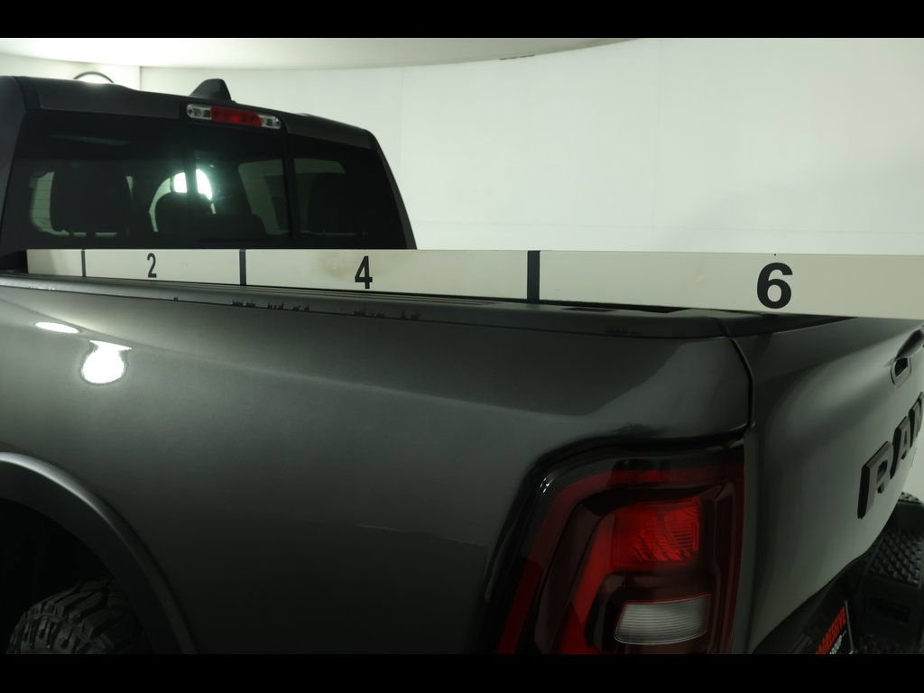New 2026 RAM 1500 Rebel image 14