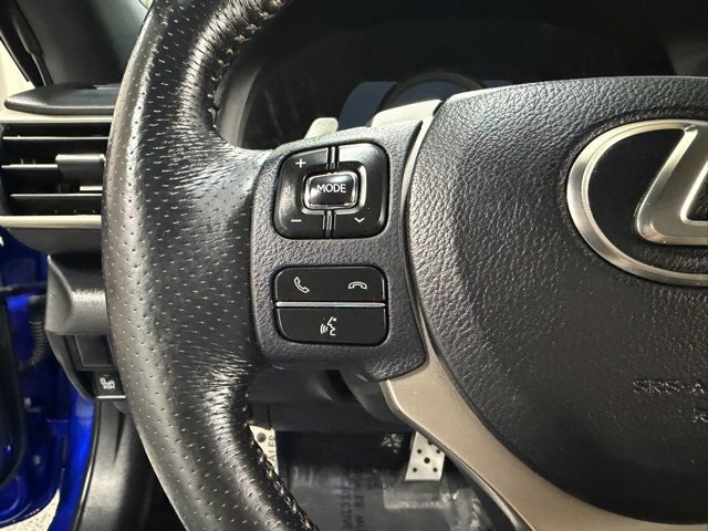 Used 2015 Lexus RC 350 350 image 16