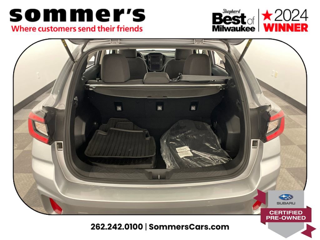 Certified 2024 Subaru Impreza 2.0i image 20