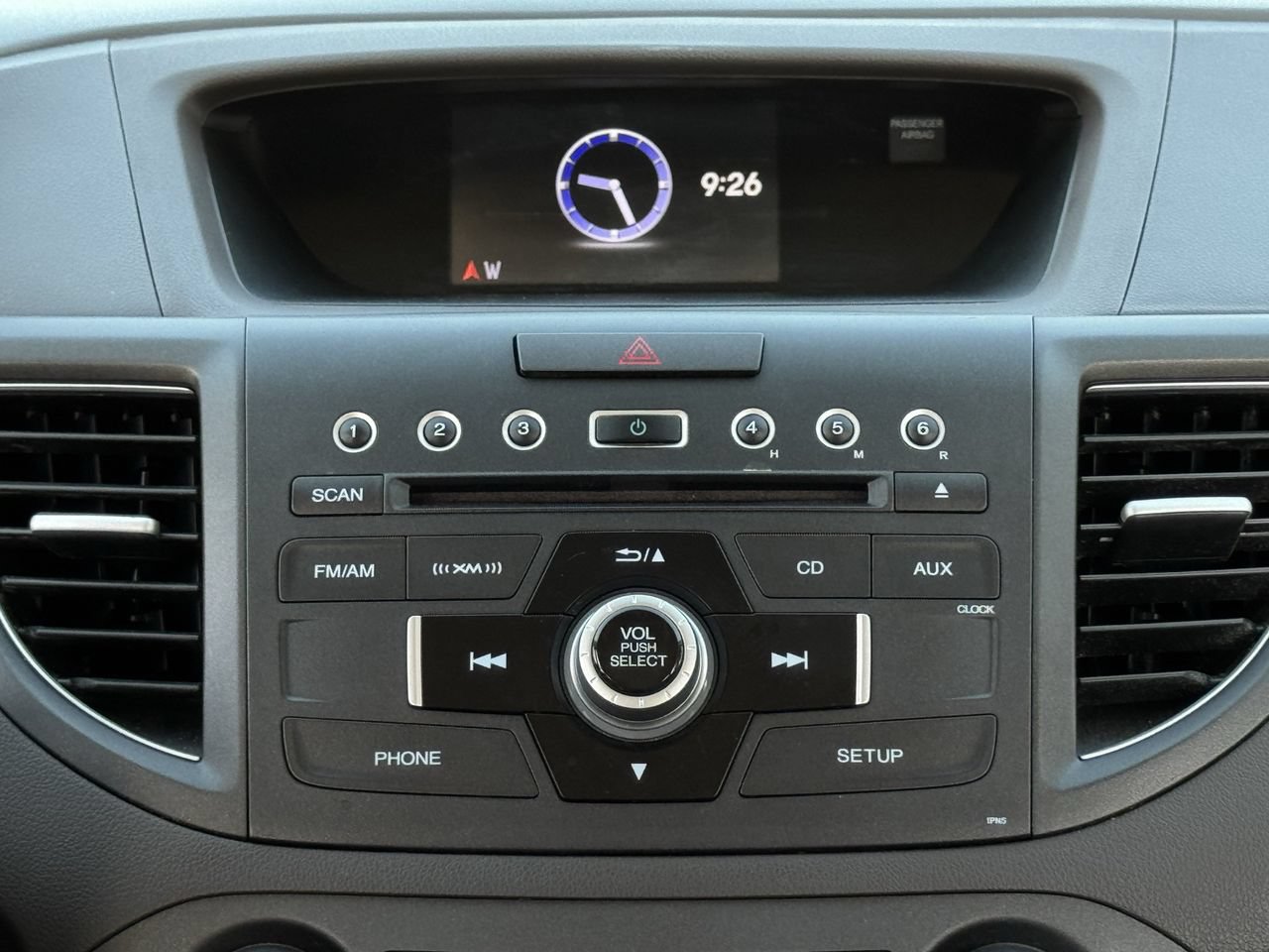 Used 2014 Honda CR-V EX-L image 14
