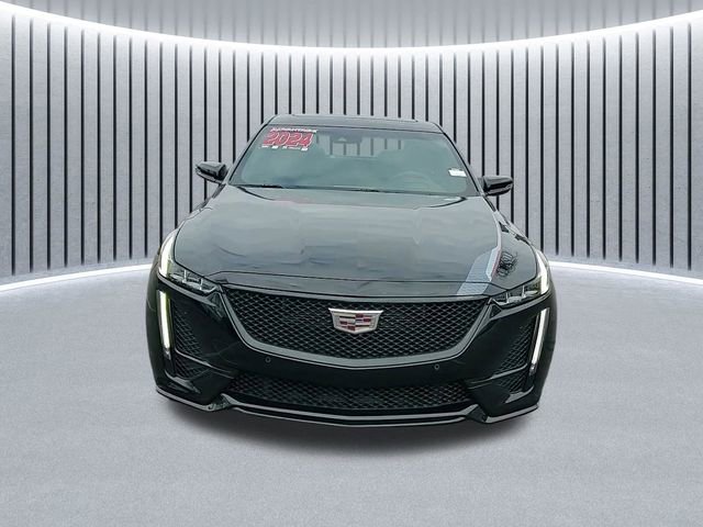 Used 2024 Cadillac CT5 V w/ Premium Package image 14