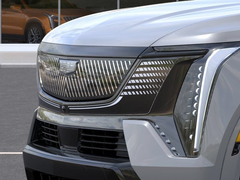New 2026 Cadillac Escalade IQL Sport 2 w/ LPO, ONYX Package AWD/4WD image 13