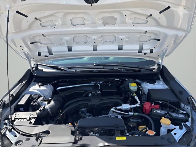 New 2026 Subaru Crosstrek 2.0i Premium AWD/4WD image 10