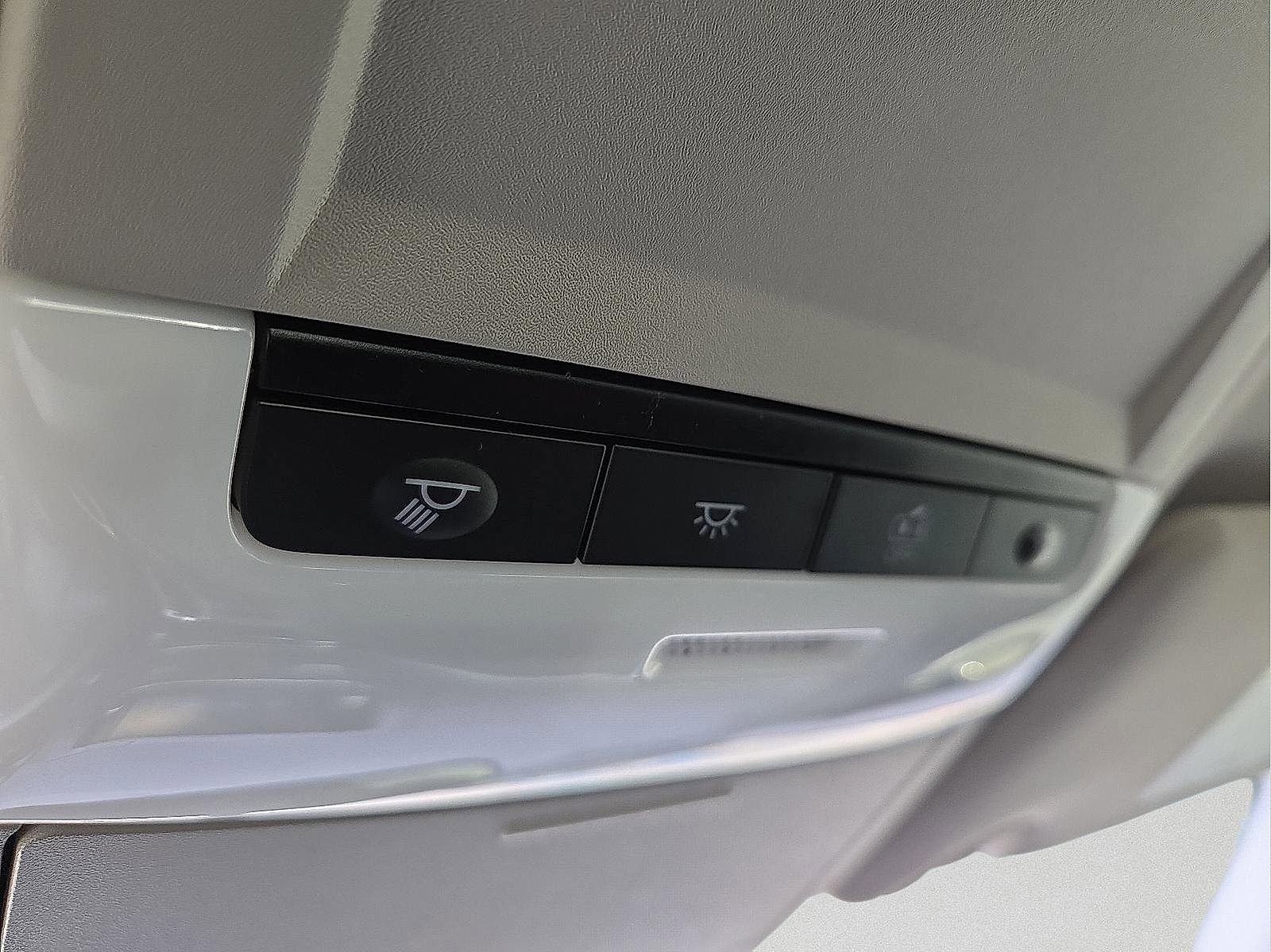 Used 2024 Nissan Altima 2.5 S image 22