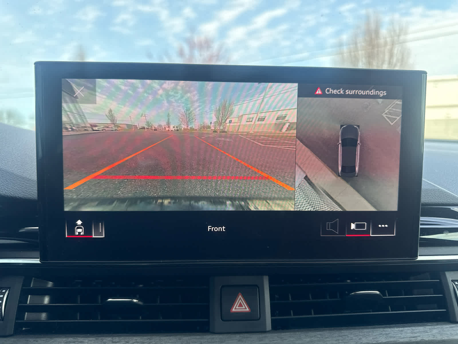 Used 2021 Audi A4 2.0T Premium Plus w/ Premium Plus Package image 13