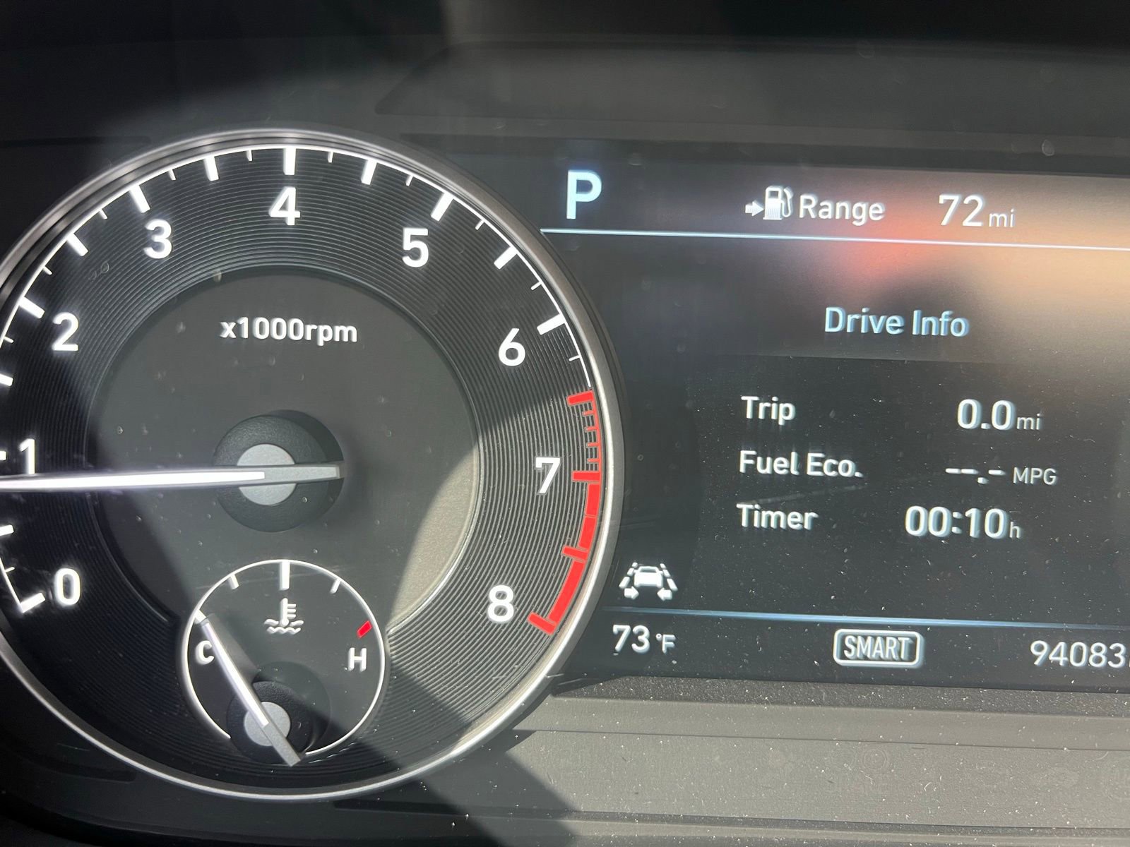 Used 2018 Genesis G90 5.0 Ultimate RWD image 37