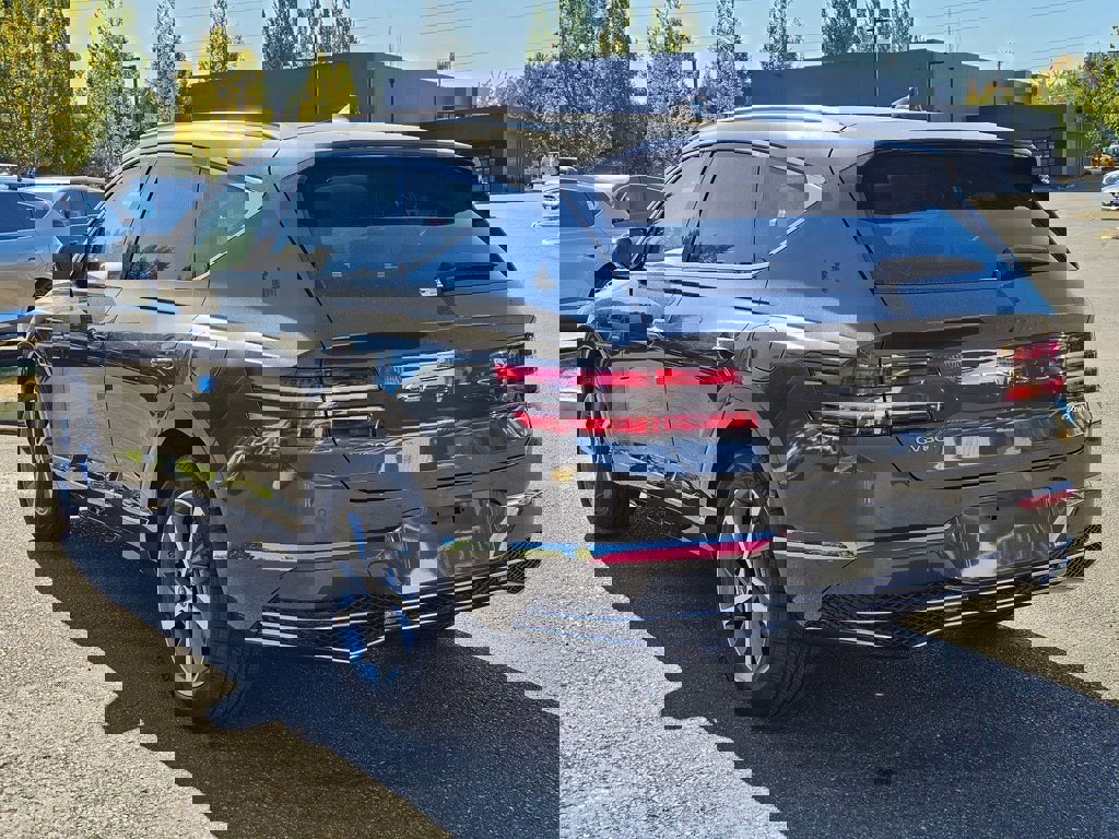 New 2026 Genesis GV80 2.5T Advanced image 7