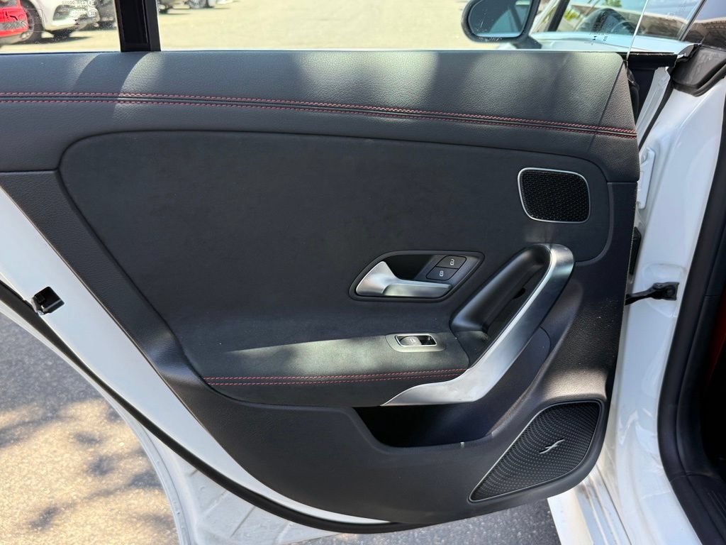 Certified 2026 Mercedes-Benz CLA 45 AMG S 4MATIC image 24