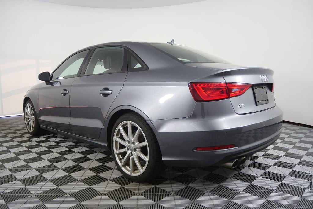 Used 2016 Audi A3 1.8T Premium FWD image 5