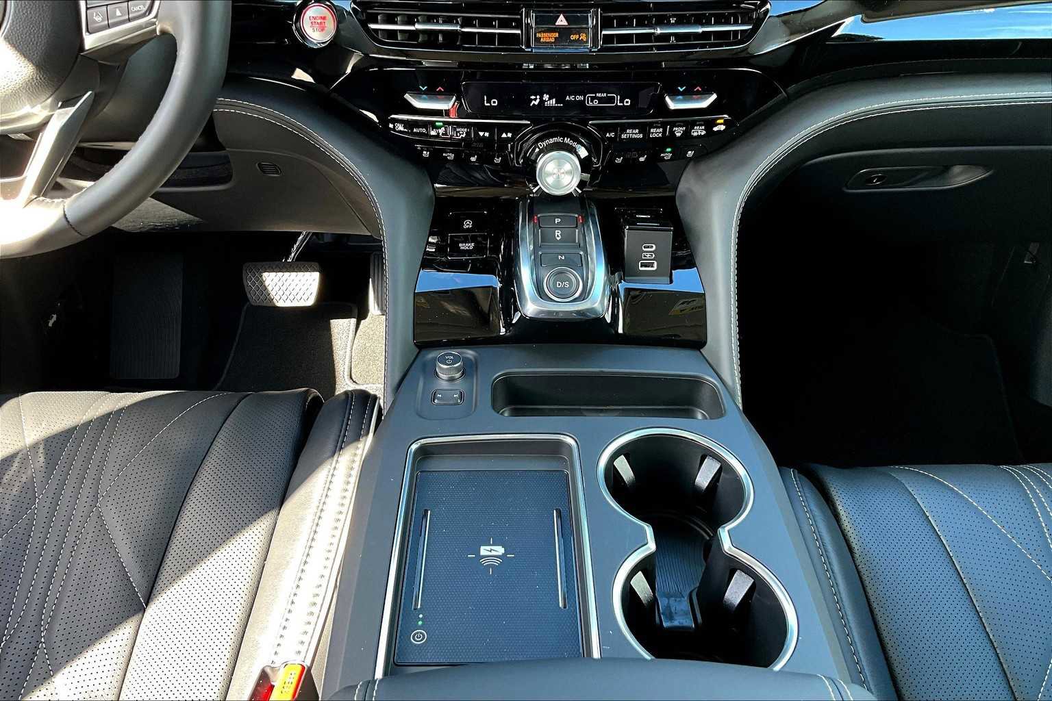 New 2026 Acura MDX SH-AWD w/ Advance Package image 19