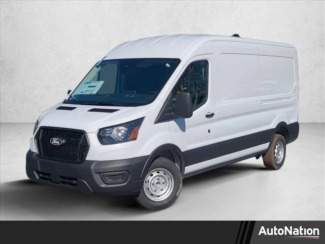 New 2026 Ford Transit 250 148 Medium Roof w/ Load Area Protection Package