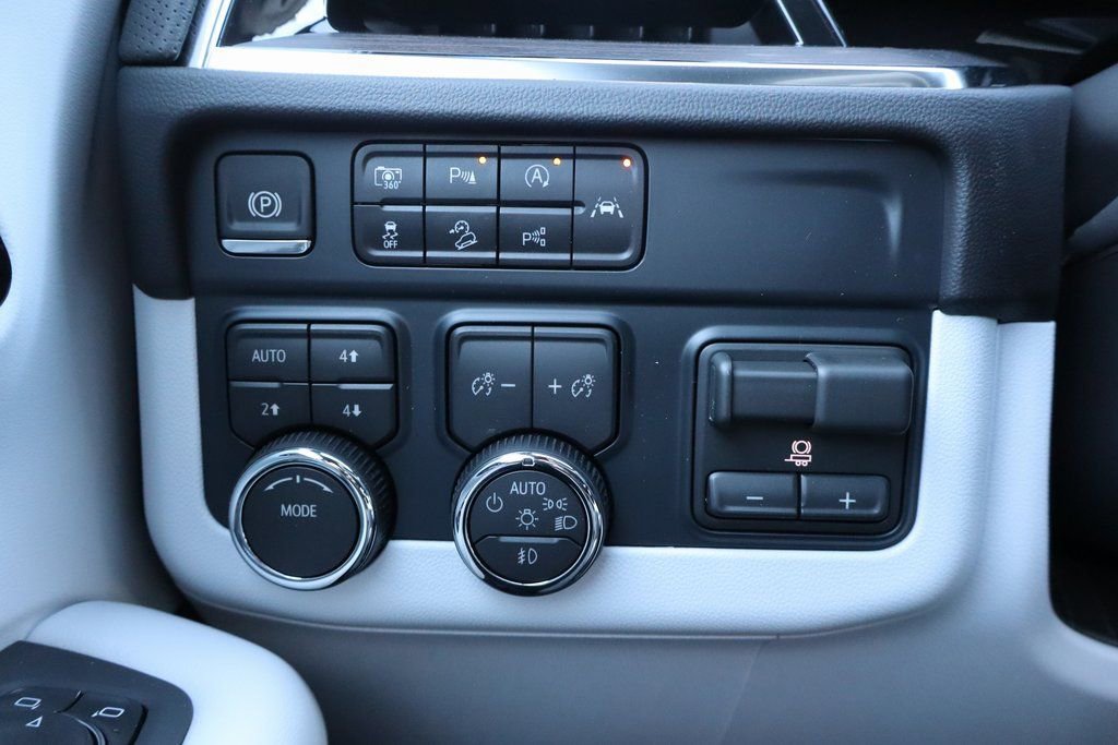 New 2026 Chevrolet Tahoe Premier image 14