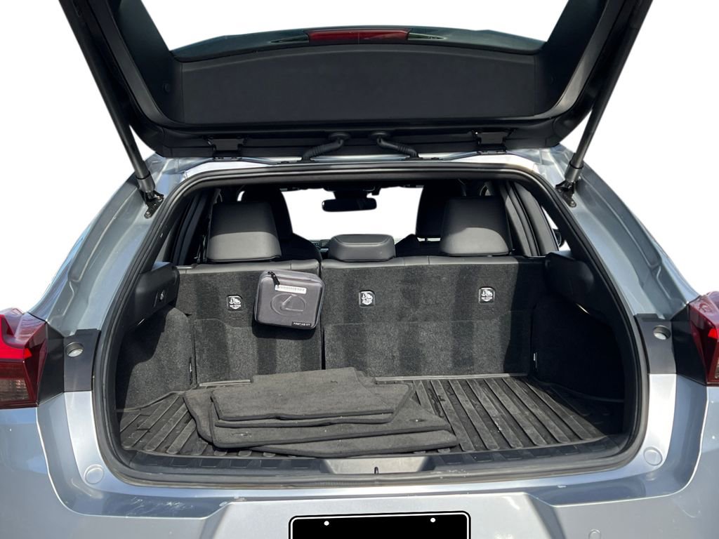 Used 2023 Lexus UX 250h F Sport image 9