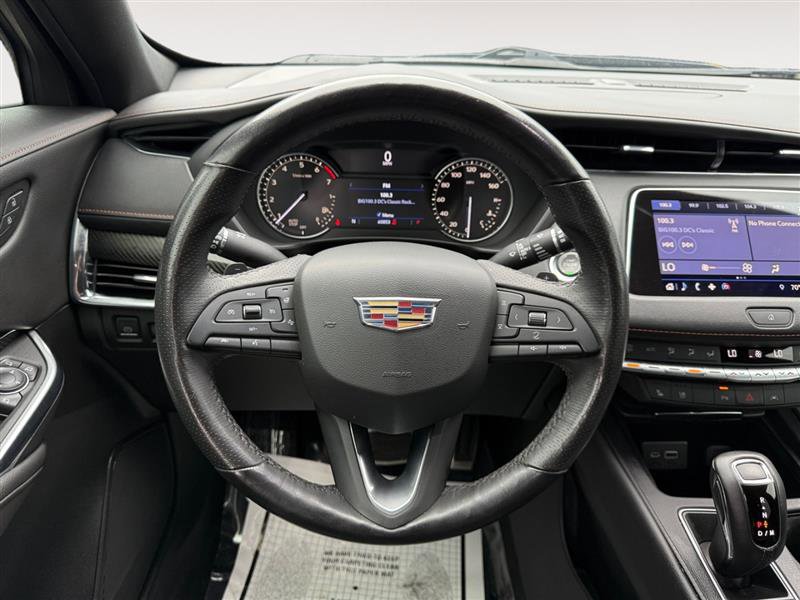 Used 2019 Cadillac XT4 Sport image 13