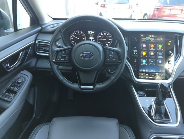 Used 2025 Subaru Outback Onyx Edition image 16