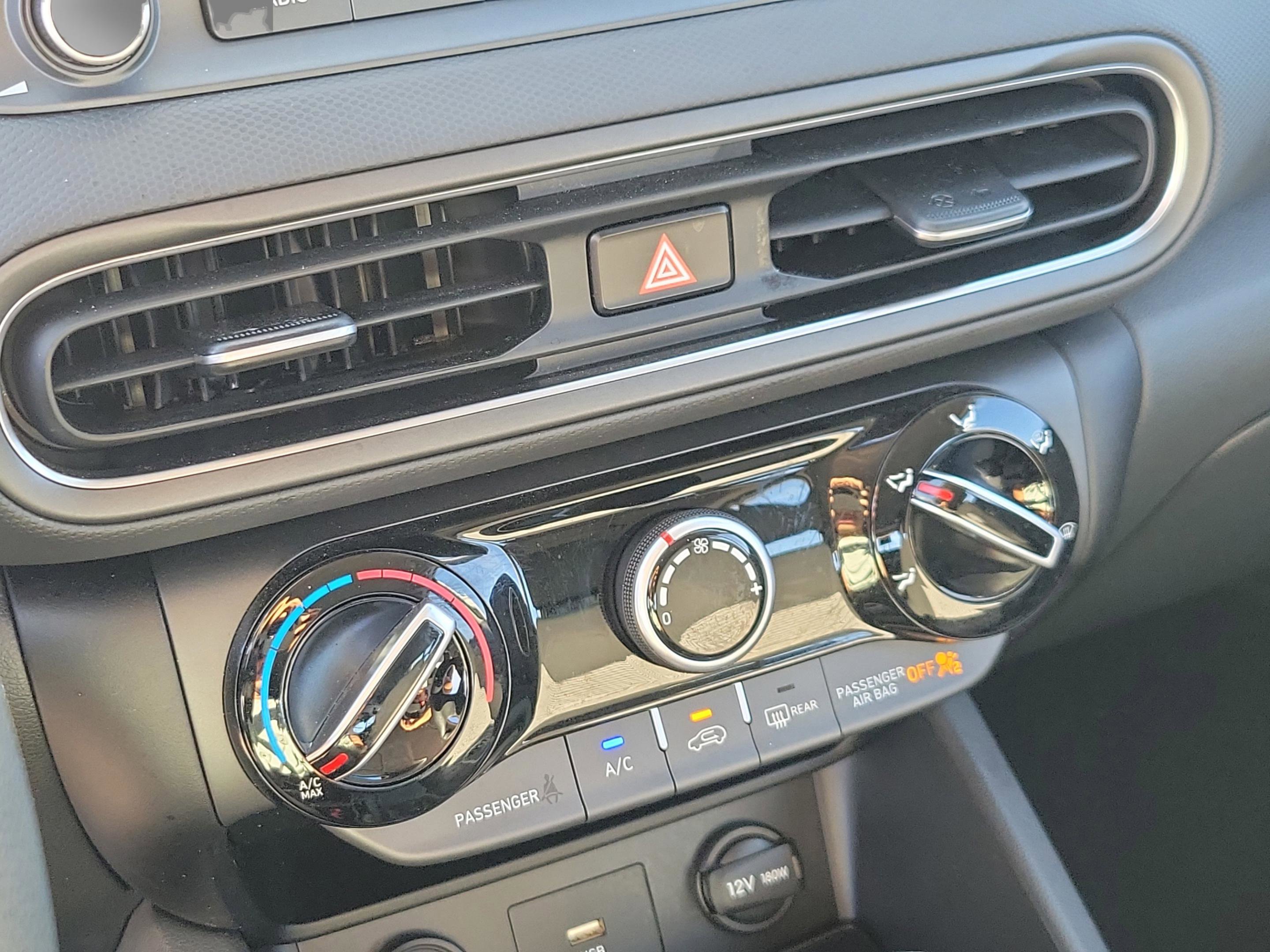 Certified 2023 Hyundai Kona SE w/ Cargo Package image 26