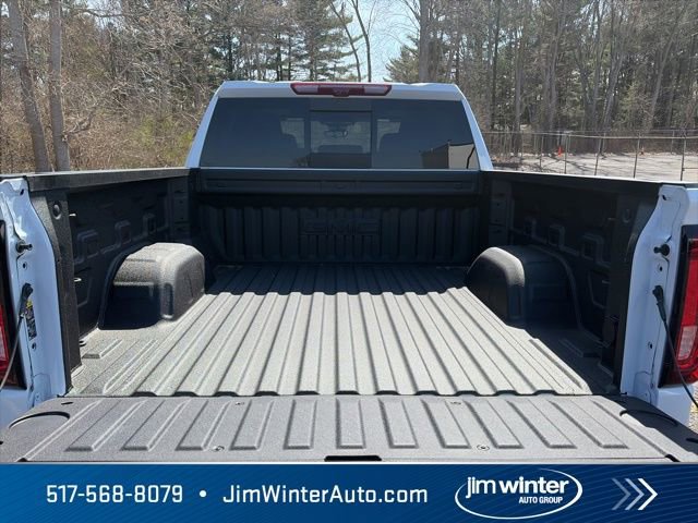 New 2026 GMC Sierra 1500 Denali w/ Denali Reserve Package image 18