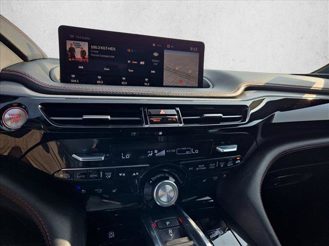 Used 2022 Acura MDX A-Spec AWD/4WD image 14
