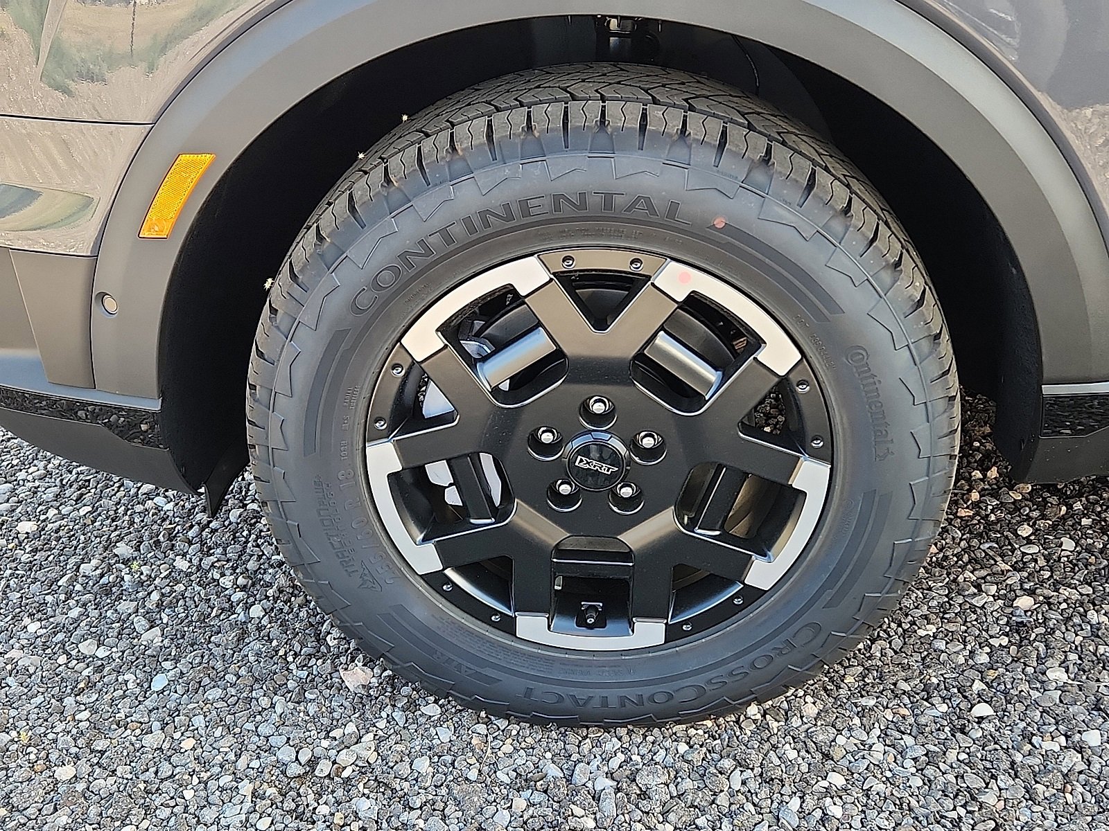 New 2026 Hyundai Palisade XRT Pro image 3