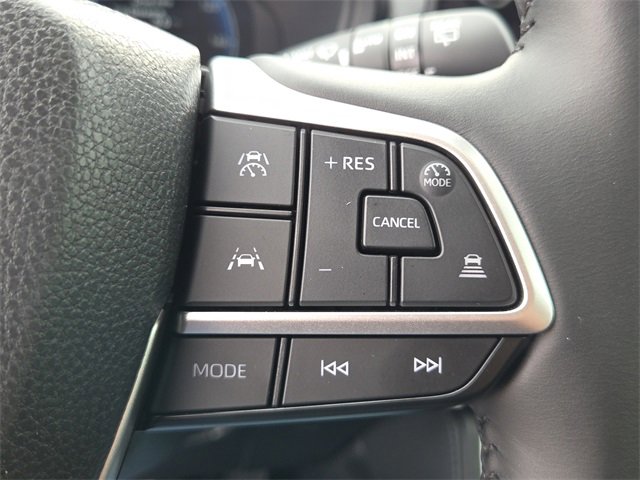 Used 2025 Toyota Grand Highlander AWD image 25