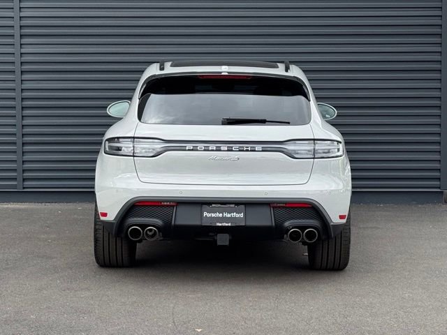 New 2026 Porsche Macan S image 6