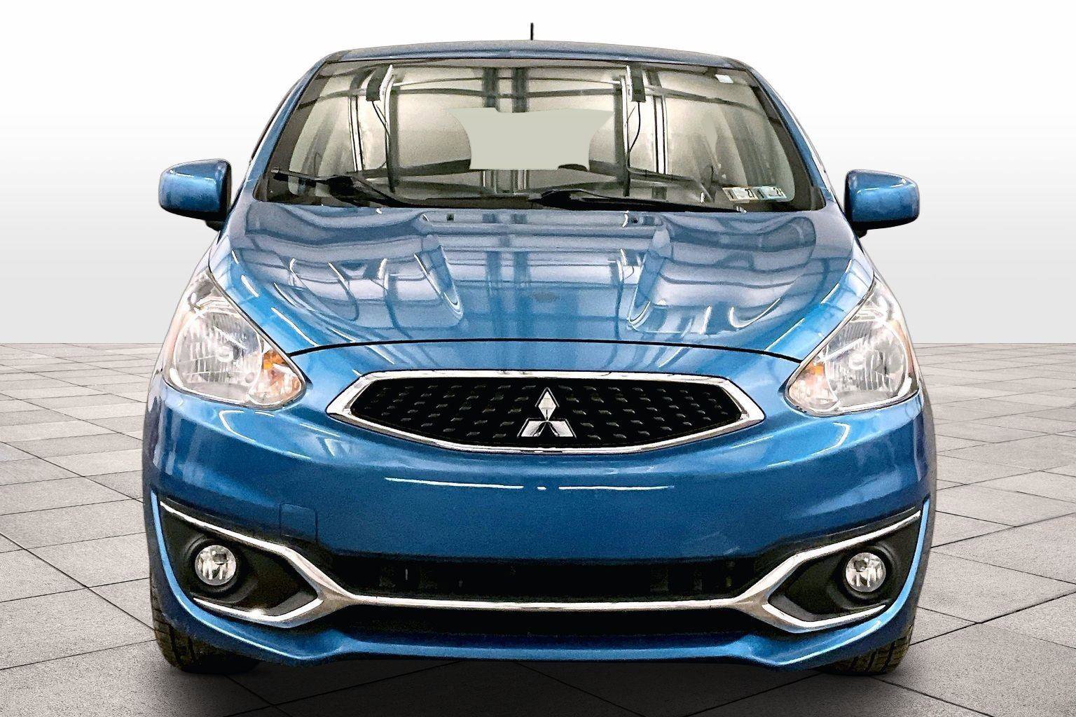 Used 2019 Mitsubishi Mirage ES image 3