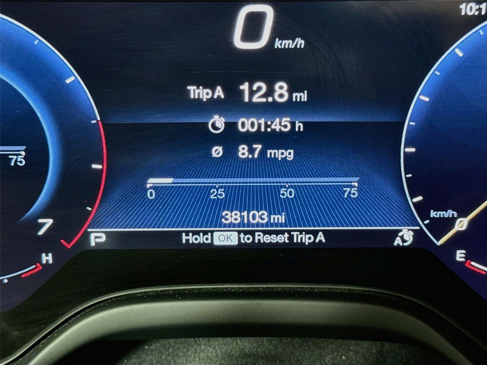 Used 2023 Maserati Grecale GT AWD/4WD image 4