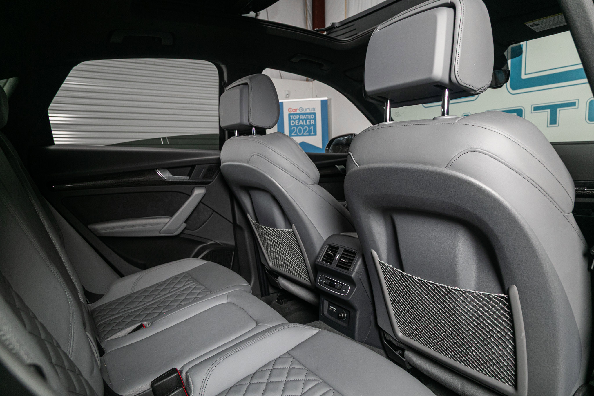 Used 2023 Audi SQ5 Prestige w/ Prestige Package image 31