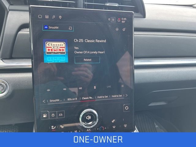 Certified 2026 GMC Terrain Elevation w/ Black Edition image 3