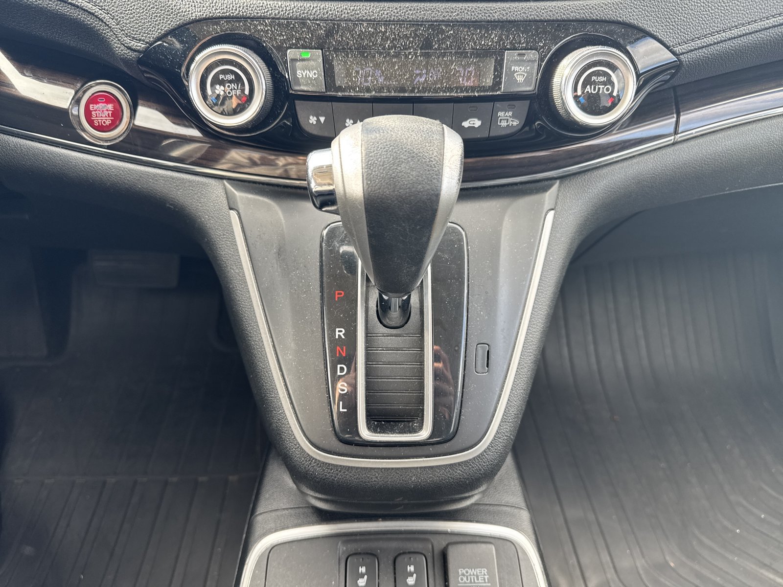 Used 2015 Honda CR-V EX-L image 21