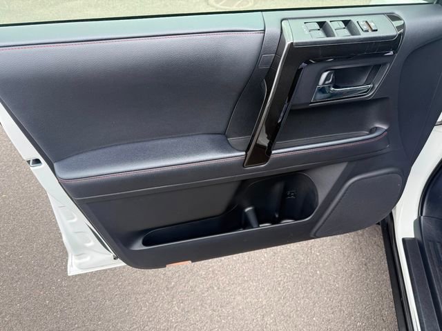 Used 2023 Toyota 4Runner TRD Off-Road Premium w/ Moonroof Package image 13