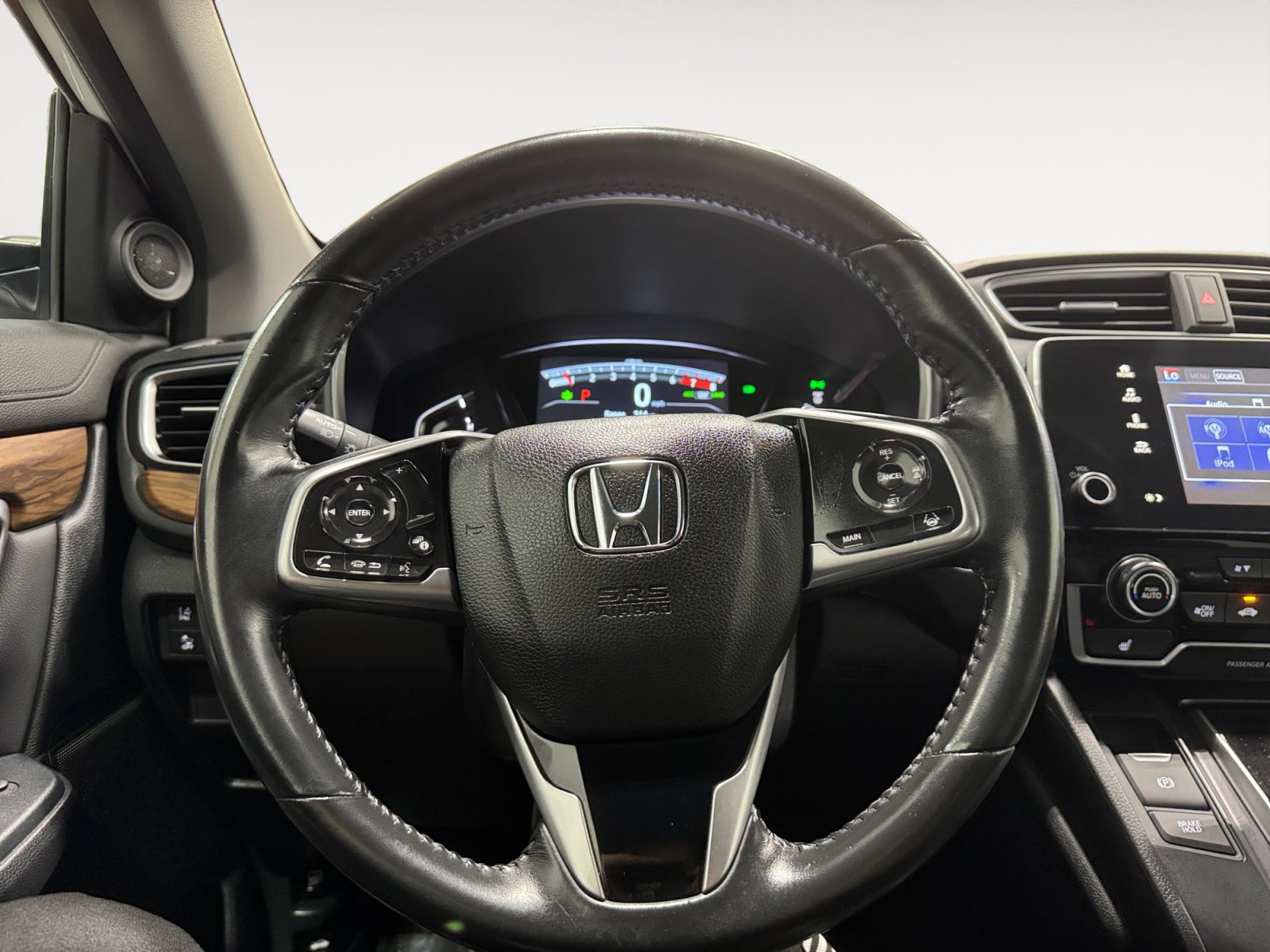 Used 2022 Honda CR-V EX-L image 12