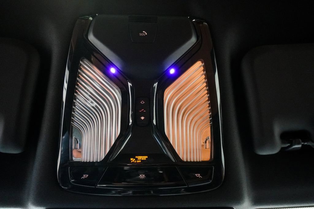 Used 2024 BMW X4 M40i image 31