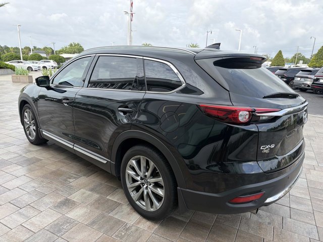 Used 2018 MAZDA CX-9 Grand Touring FWD image 4