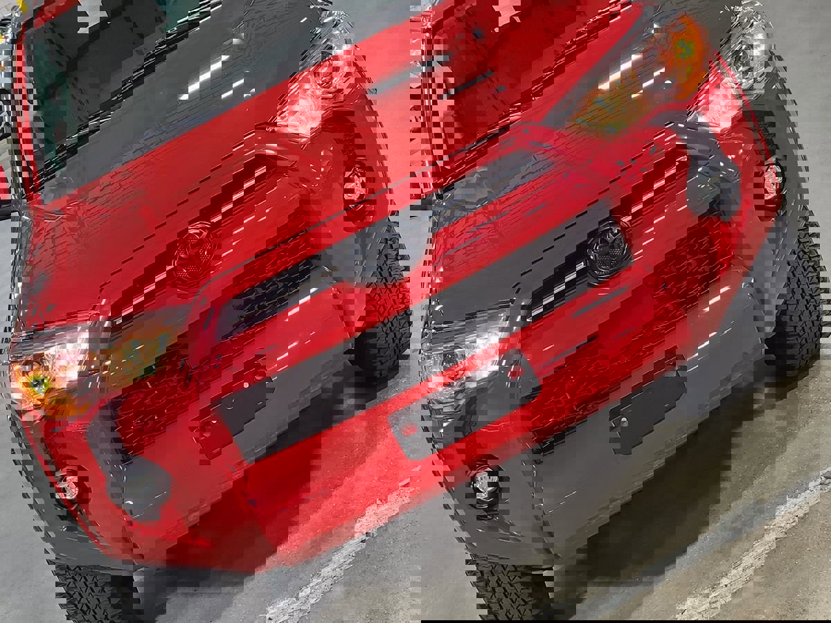 Used 2022 Toyota 4Runner SR5 image 19