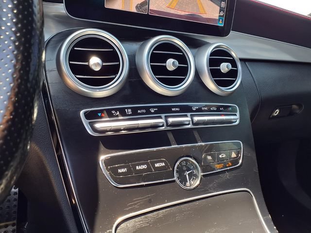 Used 2019 Mercedes-Benz C 43 AMG 4MATIC Sedan image 18