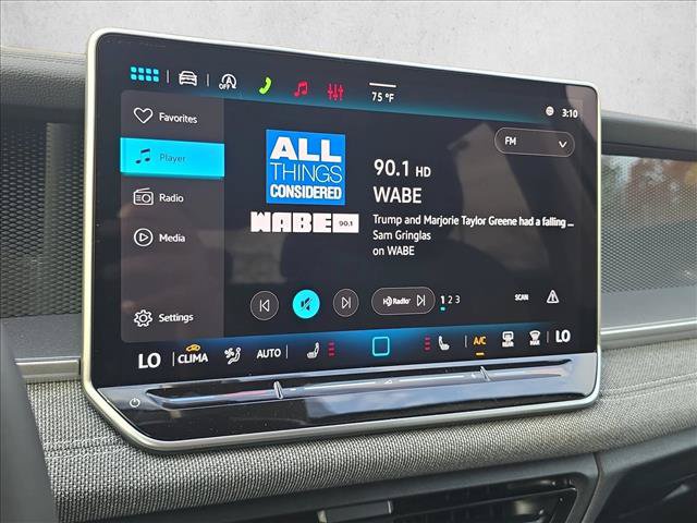 Used 2026 Volkswagen Tiguan S AWD/4WD image 14