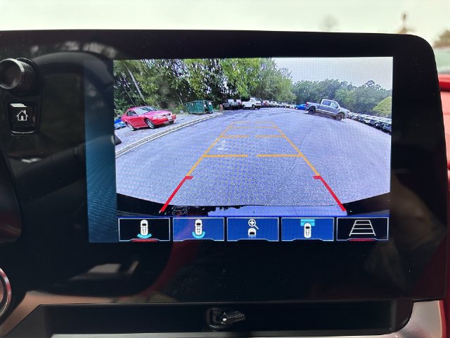 Used 2024 Chevrolet Corvette Z06 RWD image 17