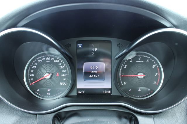 Used 2018 Mercedes-Benz C 300 4MATIC Sedan image 25