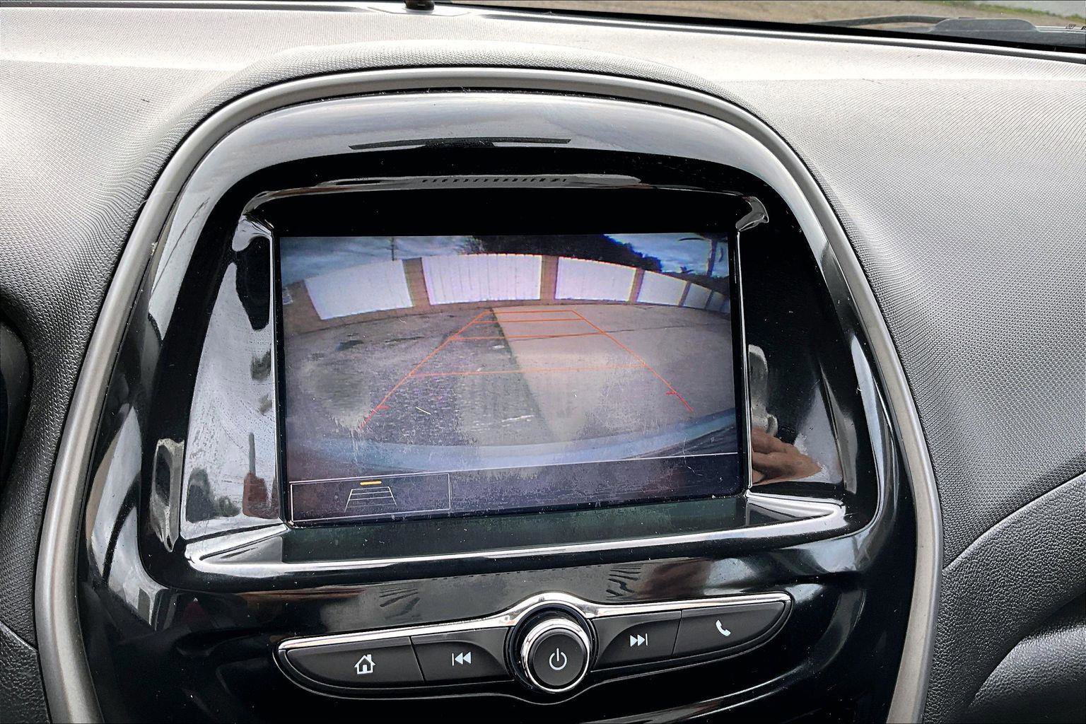 Used 2020 Chevrolet Spark LS image 20