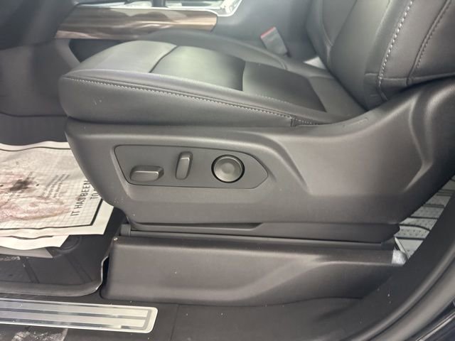New 2026 Chevrolet Silverado 1500 RST w/ Redline Edition image 22