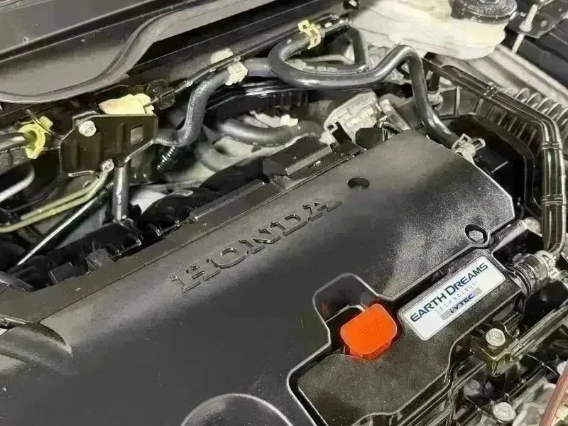 Used 2019 Honda Civic LX image 17