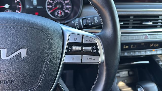 Used 2022 Kia Telluride EX w/ EX Premium Package image 24