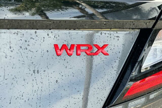 New 2026 Subaru WRX Premium AWD/4WD image 29