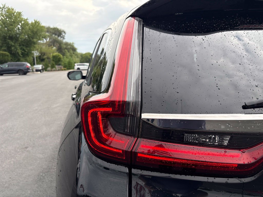 Used 2020 Honda CR-V EX-L image 14